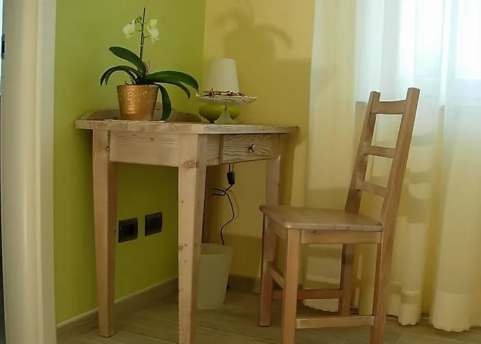 La Lumaca Nel Pozzo Panzió 3*