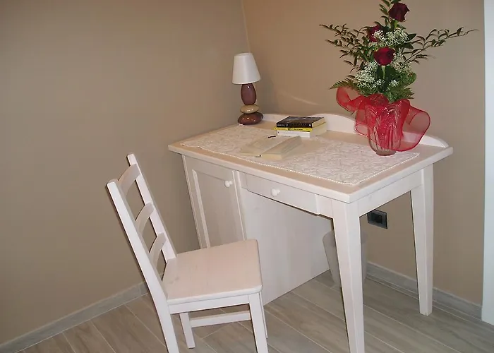 Panzió La Lumaca Nel Pozzo Candiolo