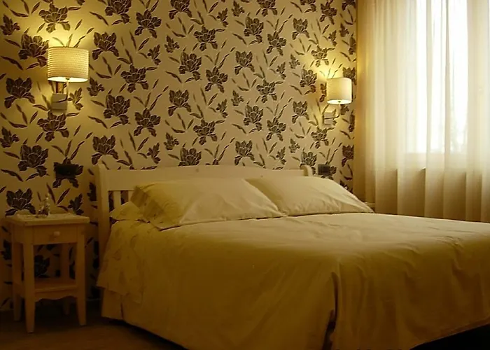 Panzió La Lumaca Nel Pozzo