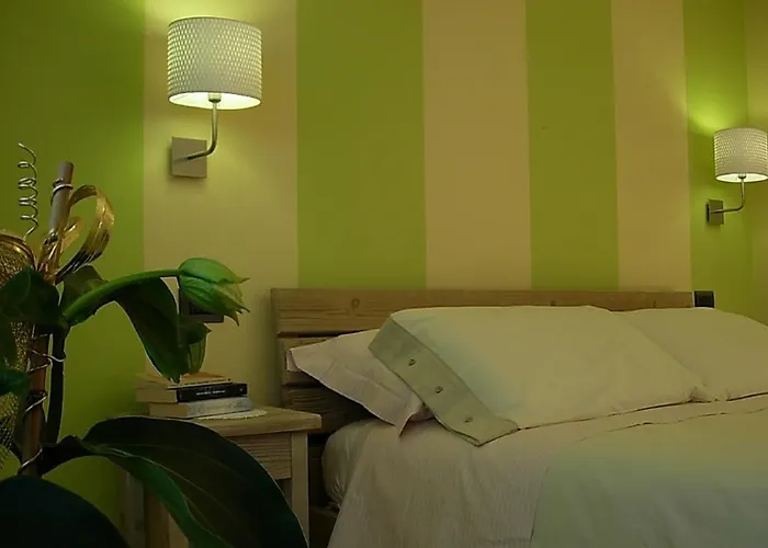 La Lumaca Nel Pozzo Panzió Candiolo