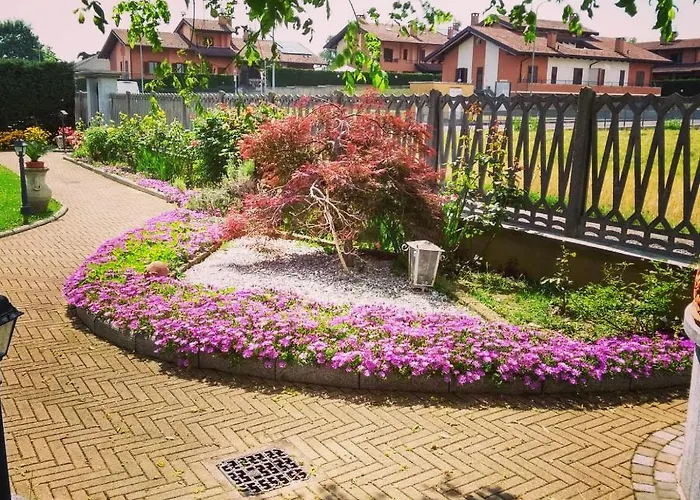 La Lumaca Nel Pozzo 3* Candiolo