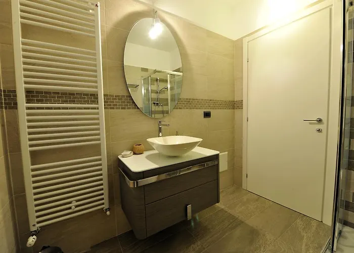 Panzió La Lumaca Nel Pozzo Candiolo