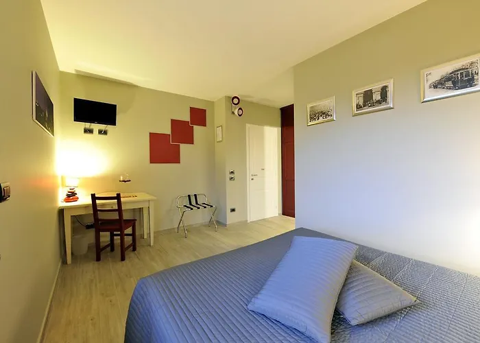 La Lumaca Nel Pozzo 3* Candiolo