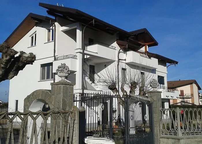 Panzió La Lumaca Nel Pozzo 3*