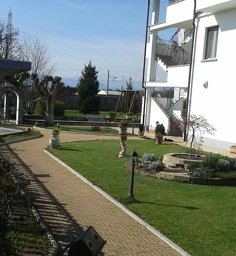 La Lumaca Nel Pozzo Panzió 3*