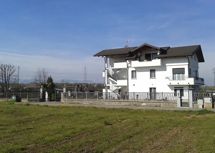 La Lumaca Nel Pozzo Panzió Candiolo