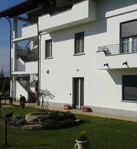 La Lumaca Nel Pozzo 3*