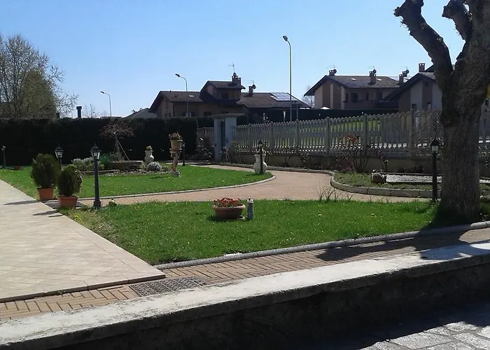 La Lumaca Nel Pozzo Panzió 3*