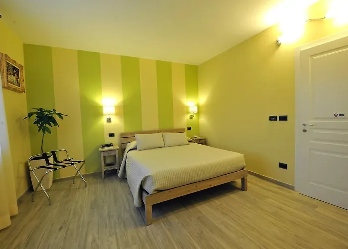 La Lumaca Nel Pozzo Panzió