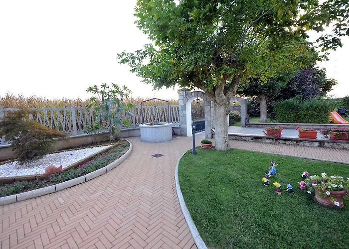 La Lumaca Nel Pozzo 3* Candiolo