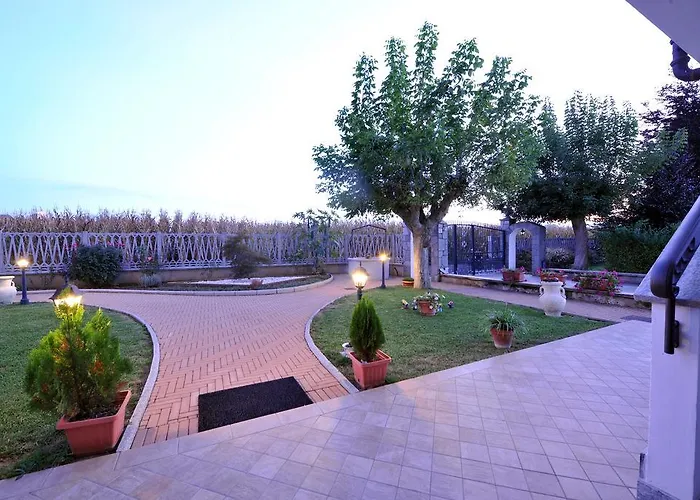 La Lumaca Nel Pozzo Panzió 3*