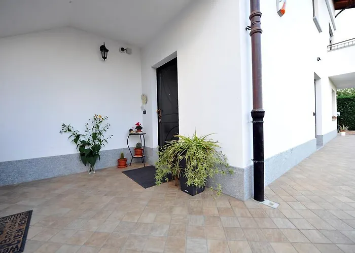 La Lumaca Nel Pozzo 3* Candiolo