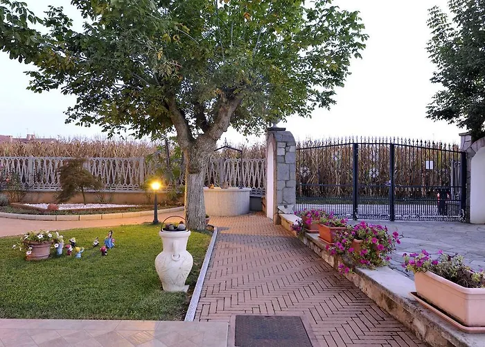 Panzió La Lumaca Nel Pozzo Candiolo