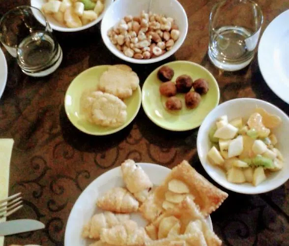 La Lumaca Nel Pozzo Candiolo