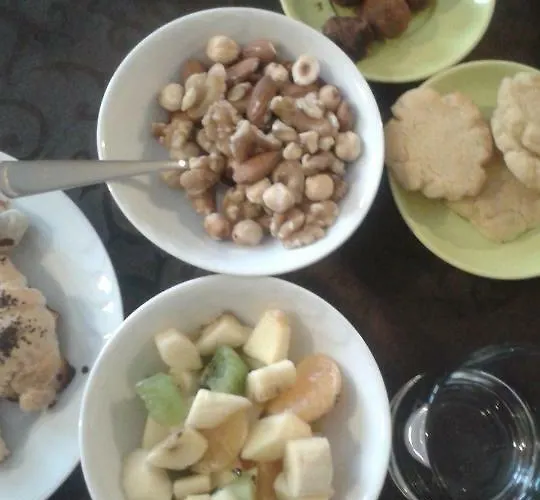 La Lumaca Nel Pozzo Panzió