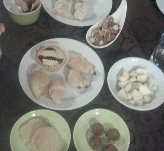 La Lumaca Nel Pozzo Panzió 3*