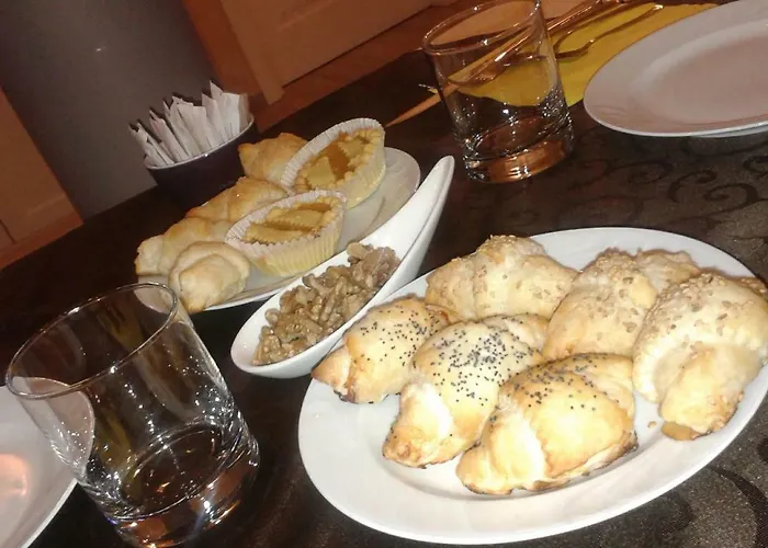 La Lumaca Nel Pozzo Panzió 3*