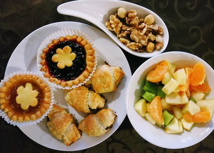 La Lumaca Nel Pozzo Panzió