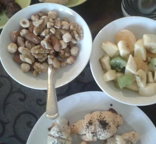 La Lumaca Nel Pozzo Panzió