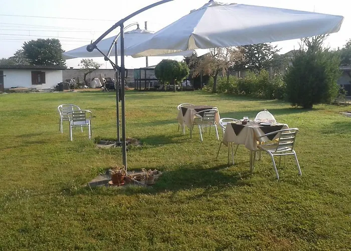 La Lumaca Nel Pozzo 3*