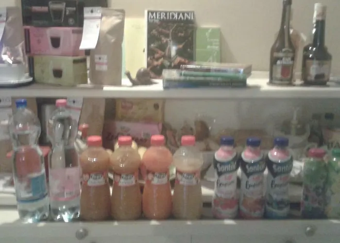 La Lumaca Nel Pozzo 3*