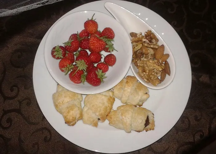 La Lumaca Nel Pozzo 3*